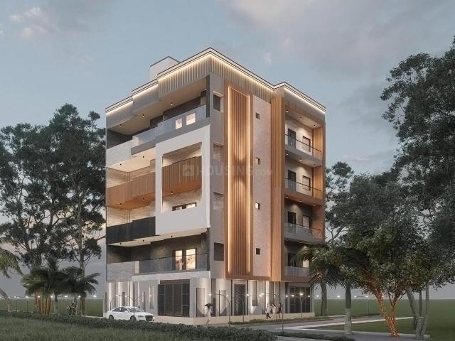Flat for sale in Central Delhi, Deri