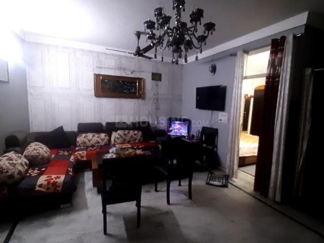 Flat for sale in North West Delhi, Deri