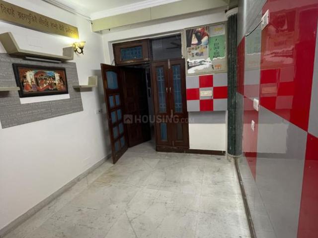 Flat for rent in North West Delhi, Deri