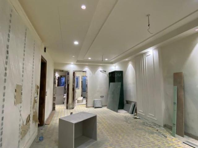 Flat for sale in North West Delhi, Deri
