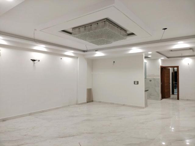 Flat for sale in Pasonda, Sikanderpur