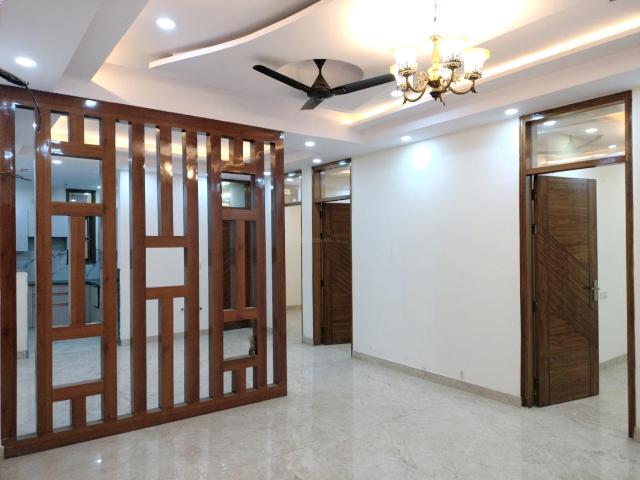 Flat for sale in Sikanderpur, Ghaziabad