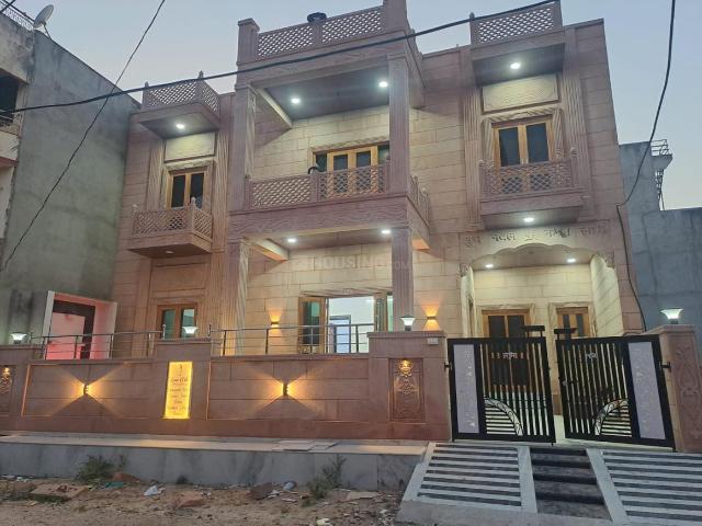 Flat for rent in Jodhpur, Rajasthan