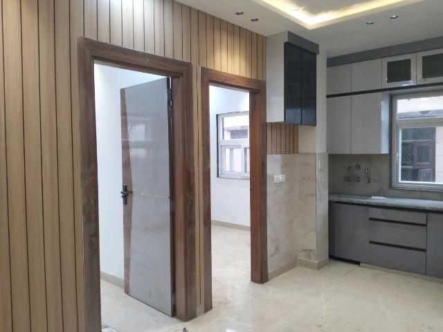Flat for sale in Central Delhi, Deri