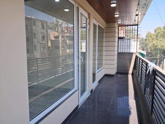 Flat for rent in South Delhi, Deri