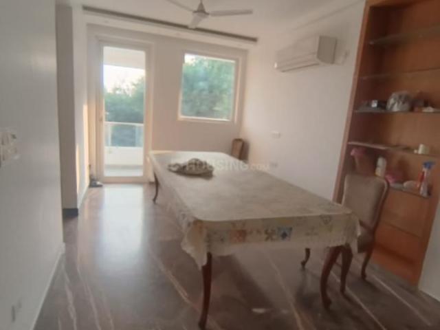 Flat for sale in South Delhi, Deri