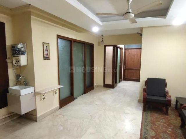 Flat for rent in Deri