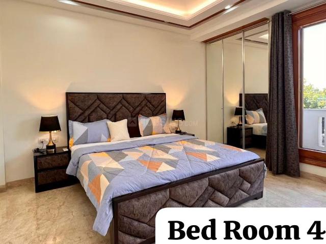 Flat for rent in Deri