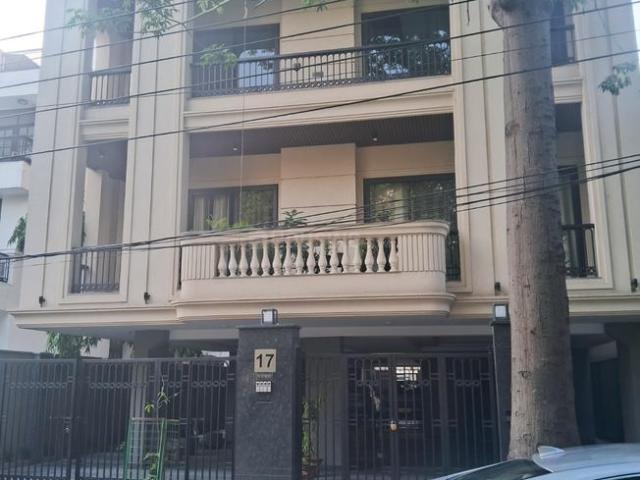 Flat for sale in Deri