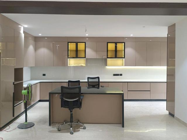 Flat for sale in Hariana
