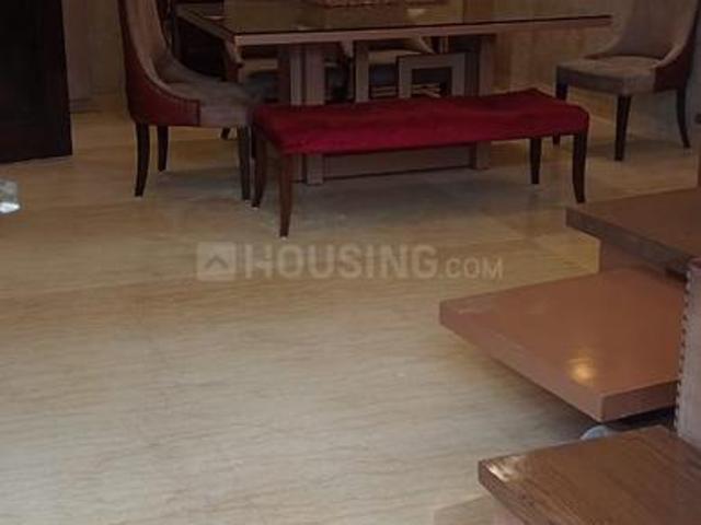 Flat for rent in Deri