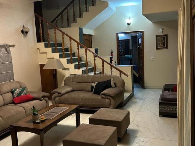 Flat for rent in IFFCO Chowk, Gurugram