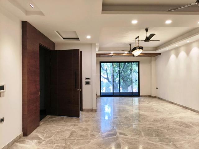 Flat for rent in Hariana