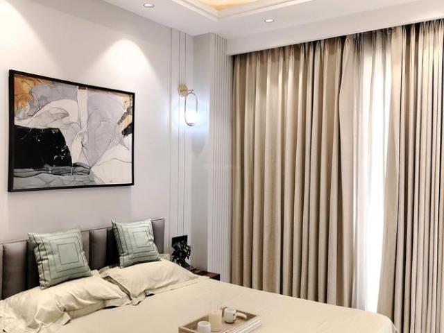 Flat for rent in Sushant Lok I, Gurugram