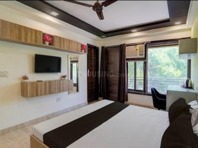 Flat for rent in Hariana