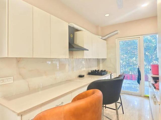 Flat for rent in Hariana