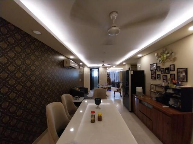 Flat for rent in Hariana