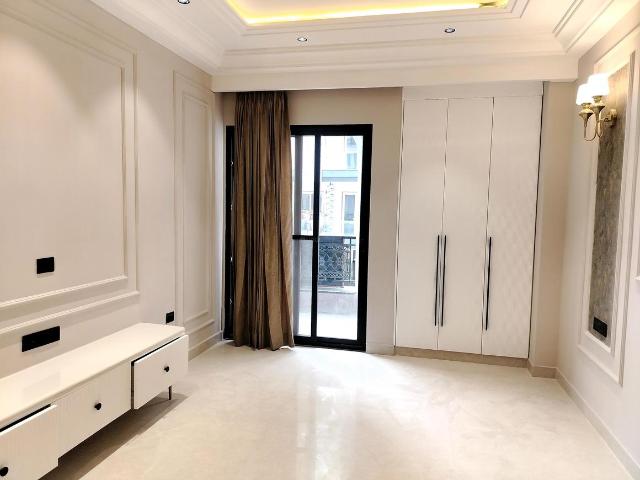 Flat for rent in Hariana