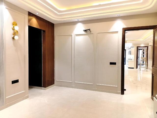 Flat for rent in Hariana