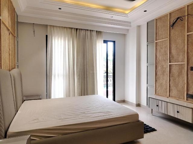 Flat for rent in Hariana