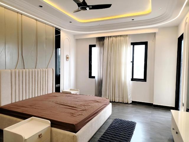 Flat for rent in Hariana