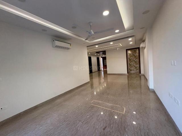 Flat for rent in Hariana