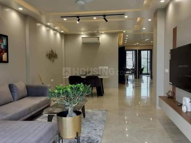 Flat for rent in Hariana