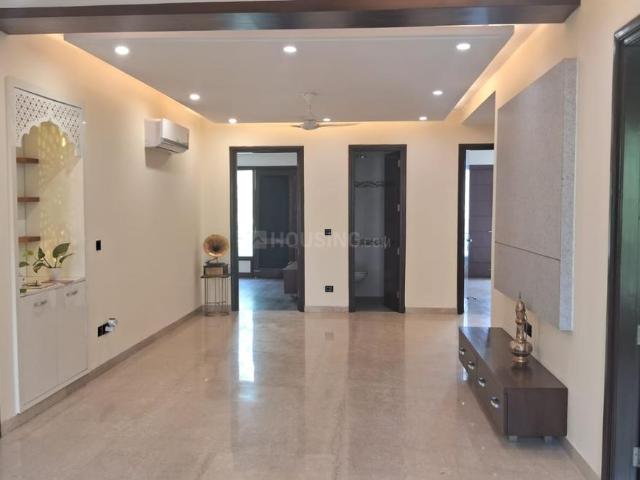 Flat for rent in Hariana