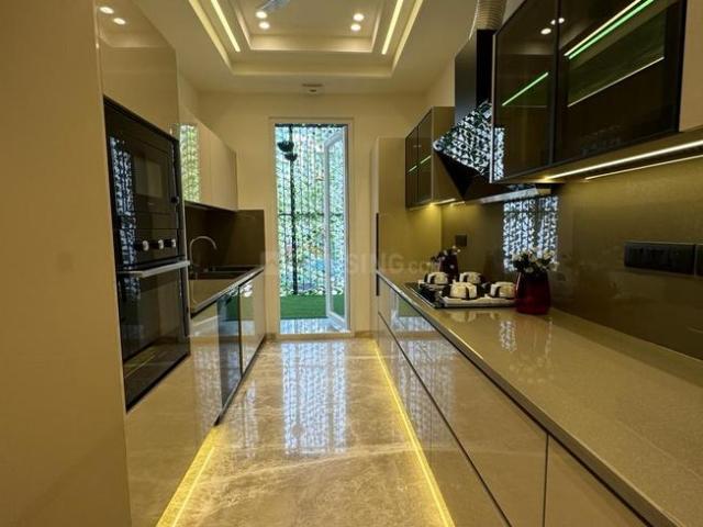 Flat for rent in Hariana