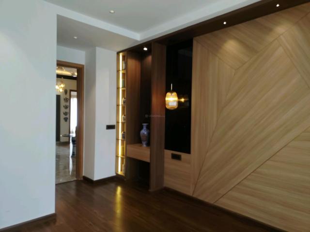Flat for sale in C Block Sushant Lok 1, Gurugram