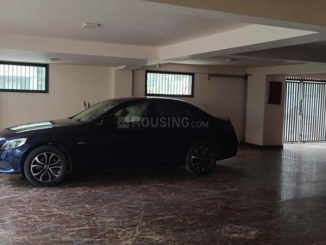 Flat for rent in East Delhi, Deri