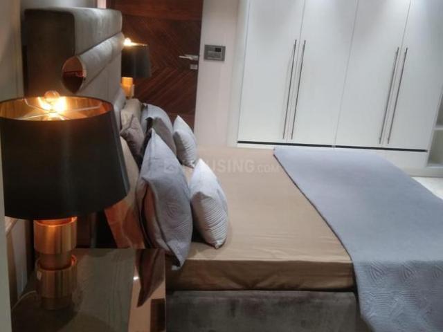 Flat for rent in East Delhi, Deri