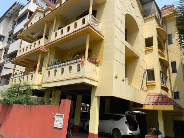 Flat for sale in Bhangagarh, Dispur