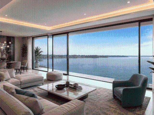 Flat for sale in Cochin, Kerala