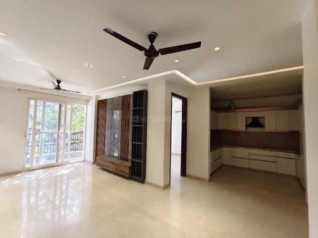 Flat for rent in West Delhi, Deri