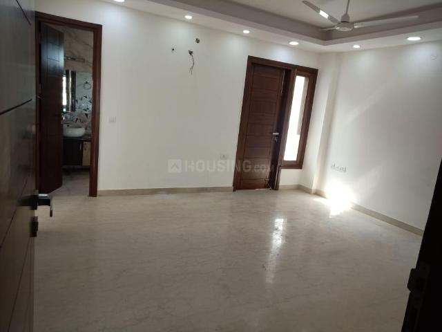 Flat for rent in Uday Park, Delhi