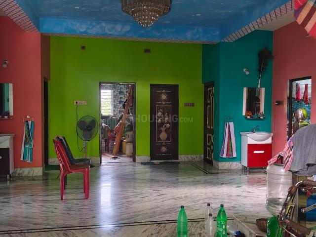 Flat for sale in Uluberia, West Bengal