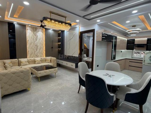 Flat for sale in West Delhi, Deri
