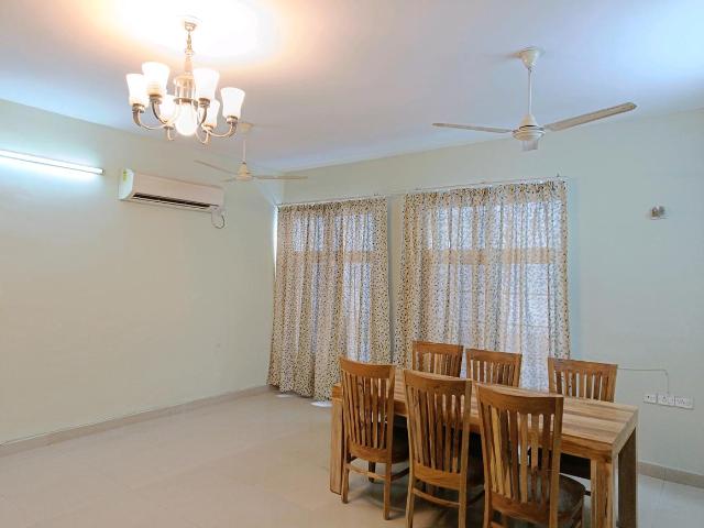 Flat for rent in South Delhi, Deri