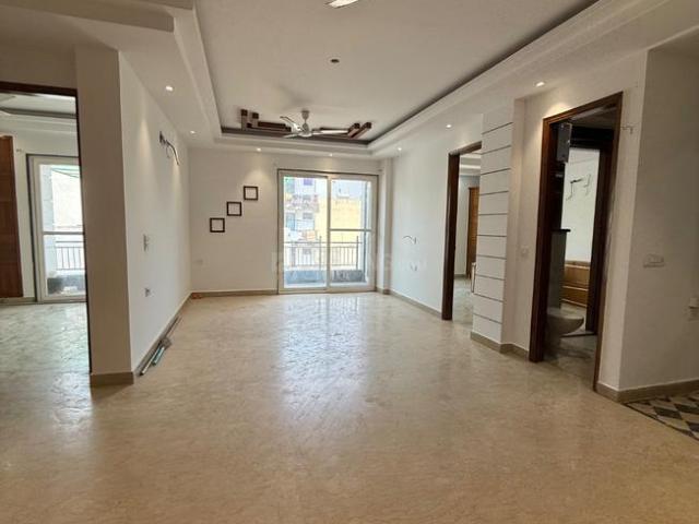 Flat for rent in Deri