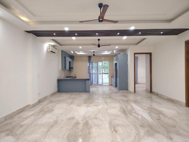Flat for rent in South Delhi, Deri