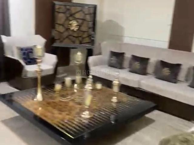Flat for rent in South Delhi, Deri