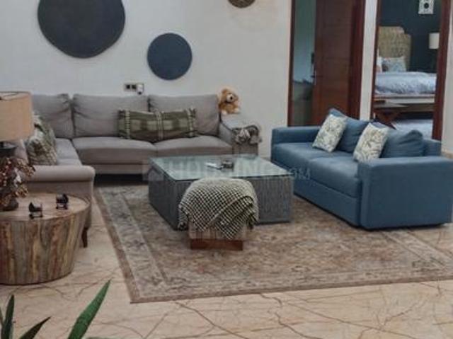 Flat for rent in South Delhi, Deri
