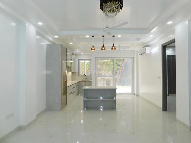 Flat for rent in Deri