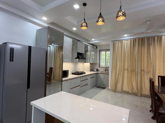 Flat for rent in New Delhi, Delhi