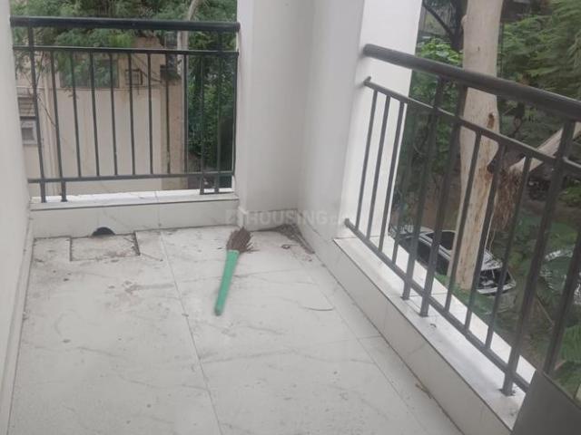 Flat for rent in Deri