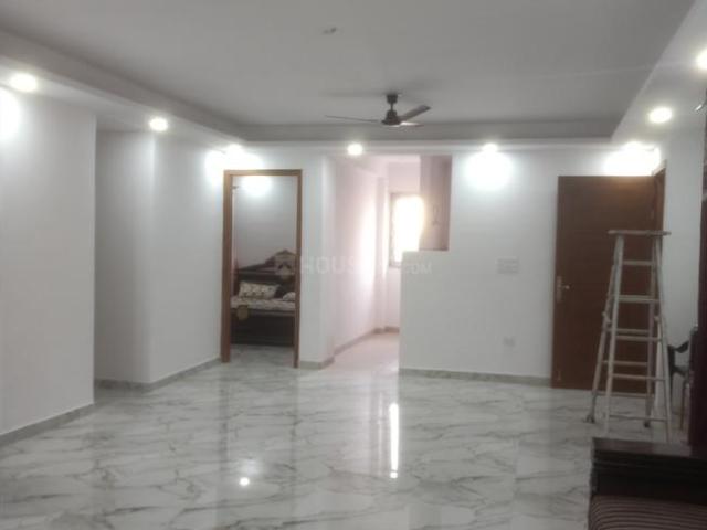 Flat for rent in Vasant Kunj, Delhi