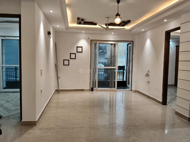 Flat for rent in New Delhi, Delhi