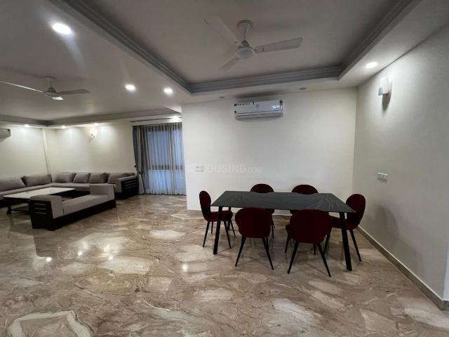 Flat for rent in Vasant Kunj, Delhi