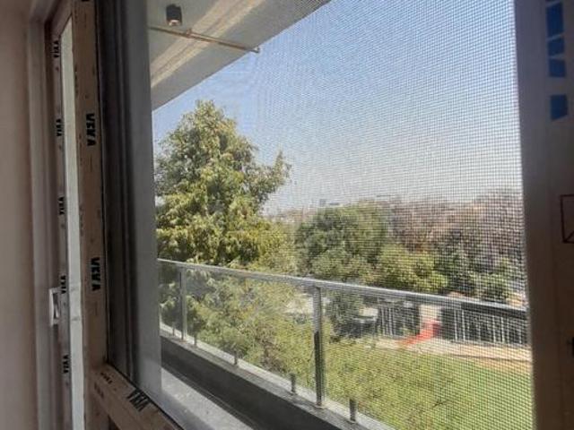 Flat for sale in South Delhi, Deri